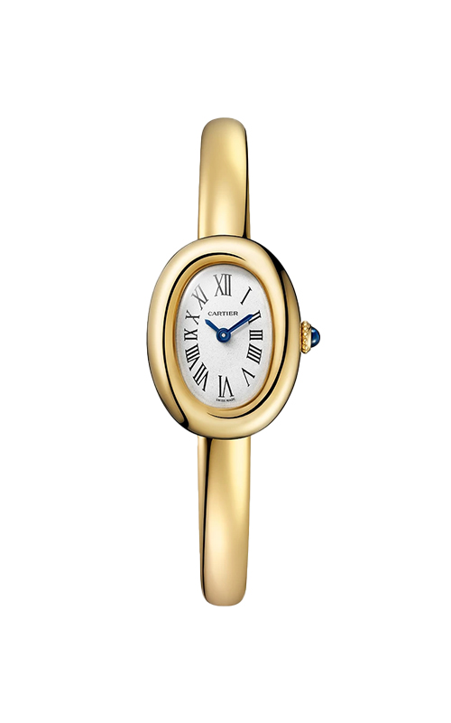 Cartier WGBA0050 Baignoire Kadın Kol Saati