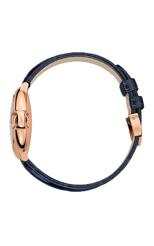 Cartier WGBB0052 Ballon Bleu Kadın Kol Saati