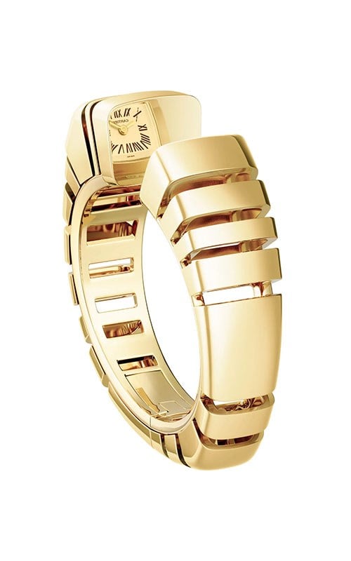 Cartier WGMC0003 Reflection Kadın Kol Saati