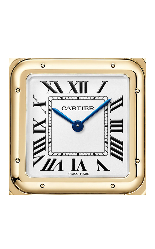 Cartier WGPN0041 Panthere Kadın Kol Saati