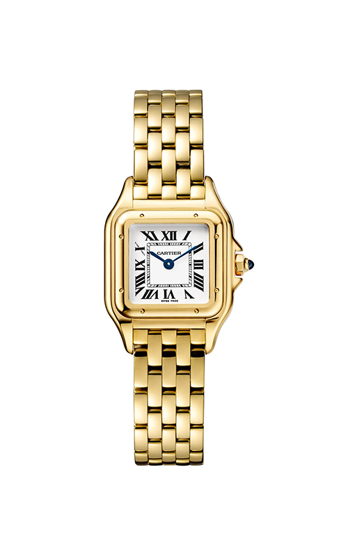 Cartier WGPN0047 Panthere Kadın Kol Saati