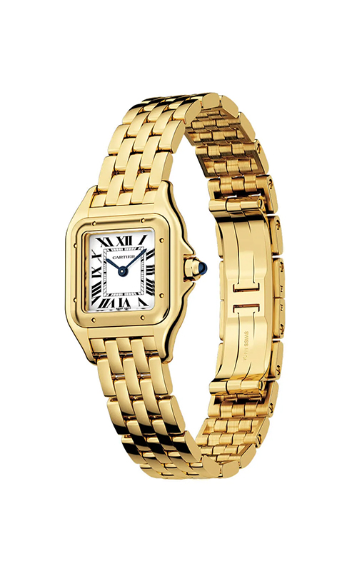 Cartier WGPN0047 Panthere Kadın Kol Saati