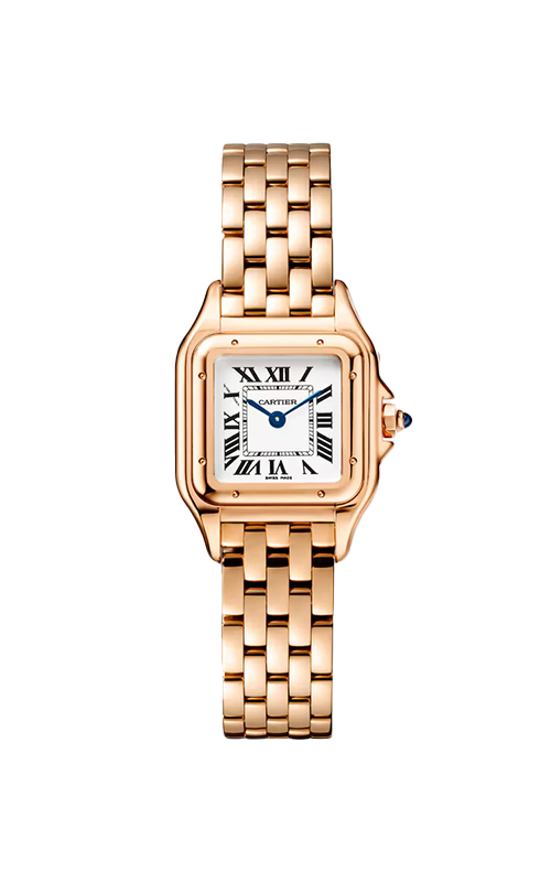 Cartier WGPN0049 Panthere Kadın Kol Saati