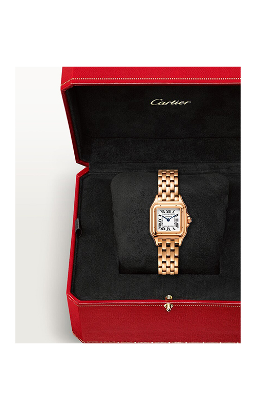 Cartier WGPN0049 Panthere Kadın Kol Saati