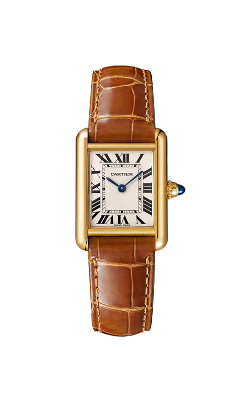 Cartier WGTA0342 Tank Louis Watches