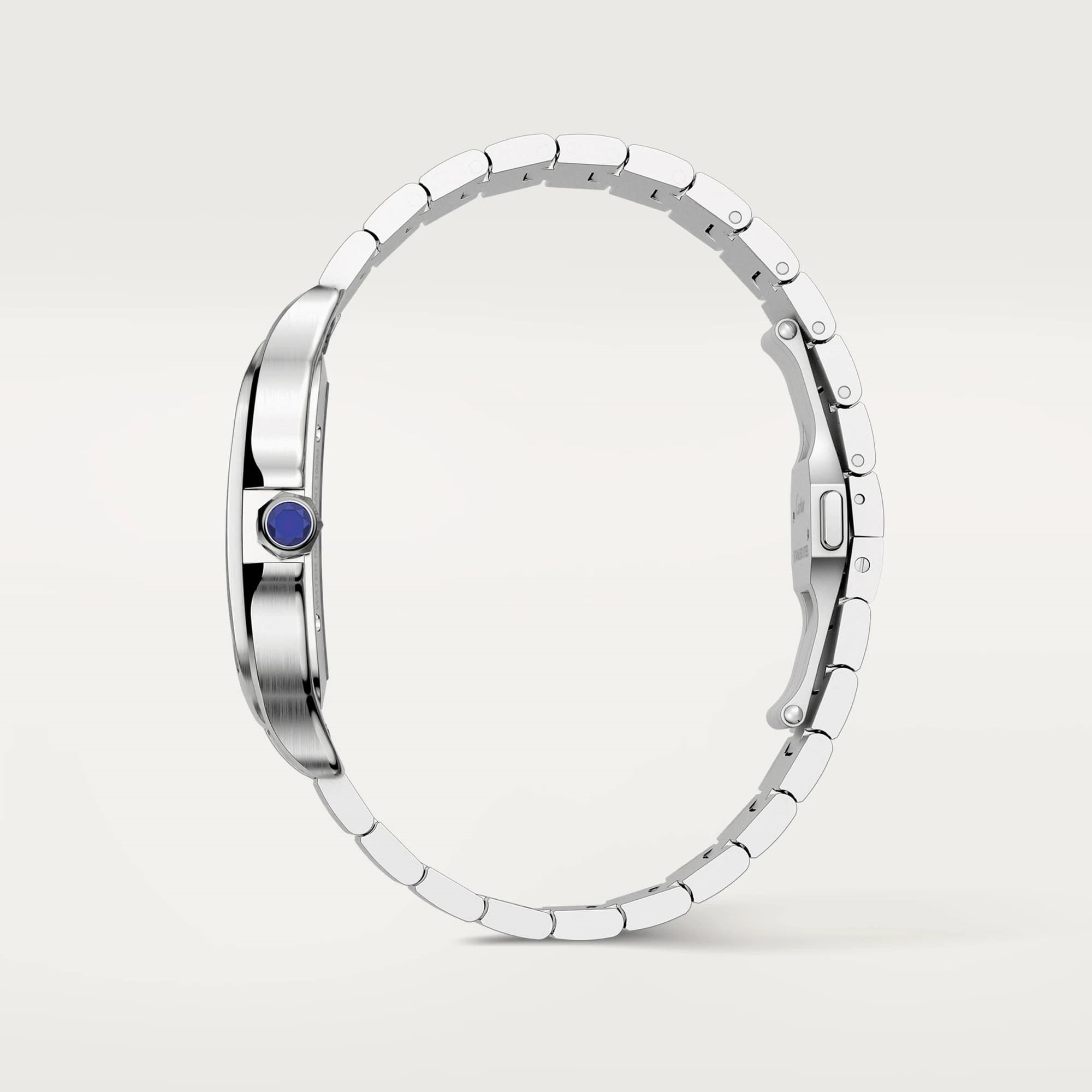 Cartier WHSA0015 Santos Erkek Kol Saati