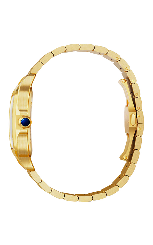 Cartier WHSA0042 Santos Erkek Kol Saati