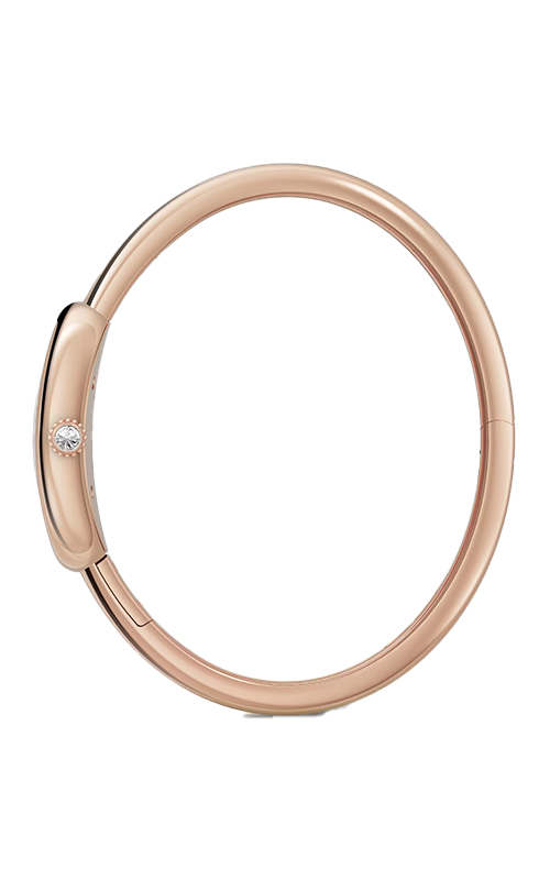 Cartier WJBA0045 Baignoire Kadın Kol Saati