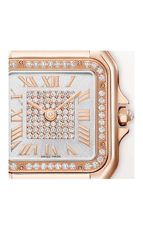 Cartier WJPN0092 Panthere Watches