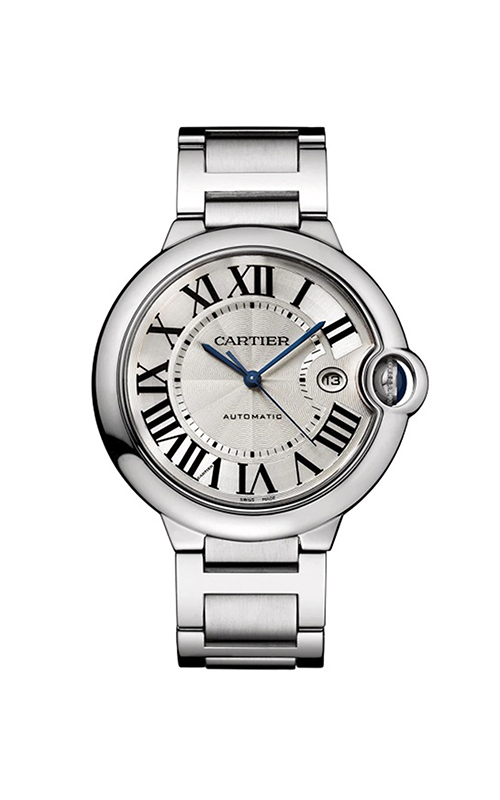 Cartier WSBB0049 Ballon Bleu Erkek Kol Saati