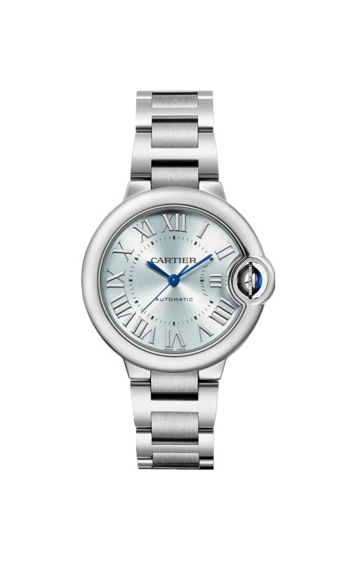 Cartier WSBB0062 Ballon Bleu Kadın Kol Saati