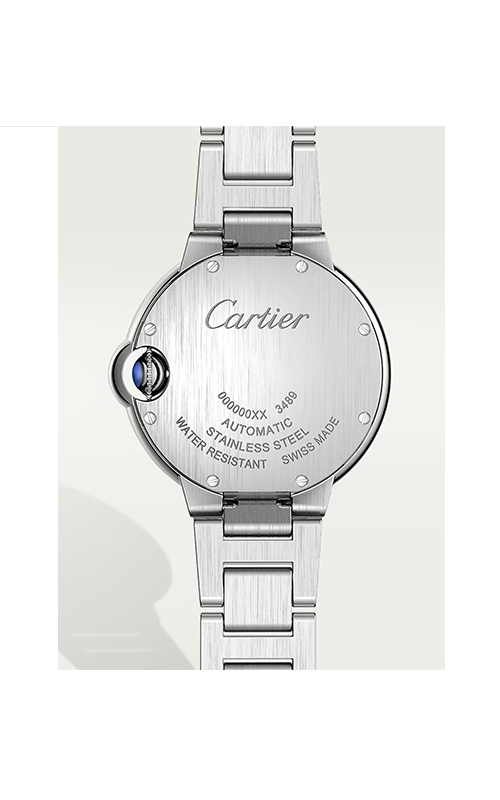 Cartier WSBB0068 Ballon Bleu Kadın Kol Saati