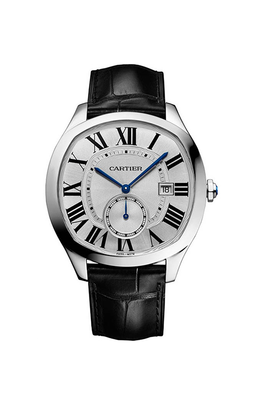 Cartier WSNM0004 Drive Erkek Kol Saati