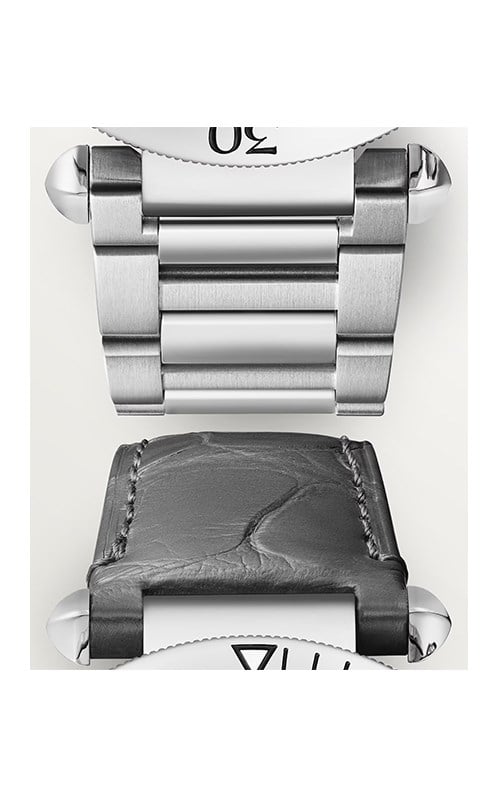 Cartier WSPA0027 Pasha Erkek Kol Saati