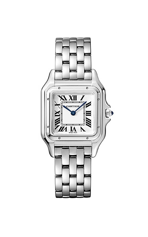 Cartier WSPN0007 Panthere Kadın Kol Saati