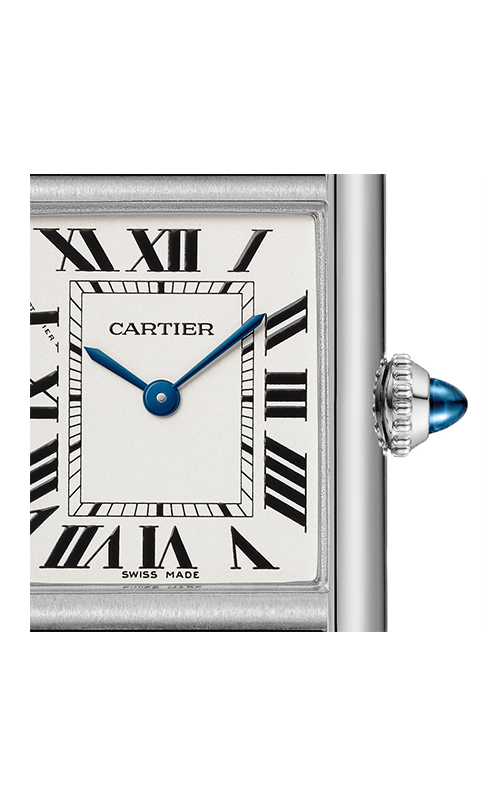 Cartier WSTA0060 Tank Must Watches