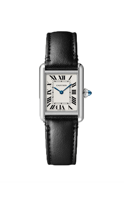 Cartier WSTA0060 Tank Must Watches