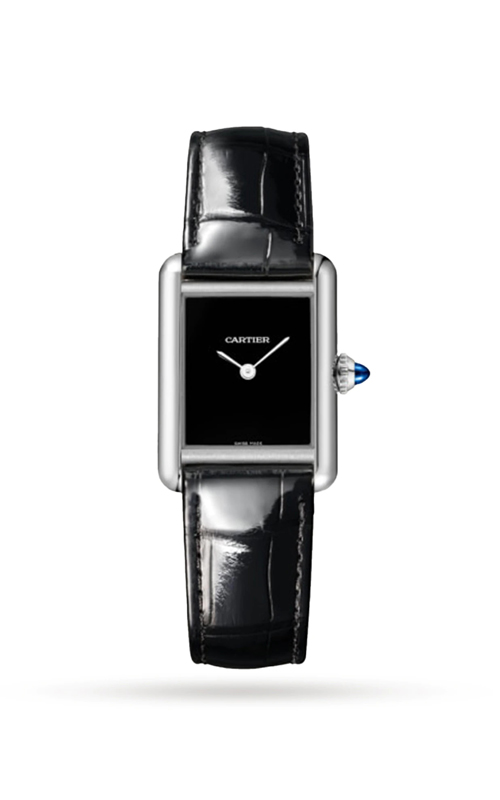 Cartier WSTA0071 Tank Must Watches