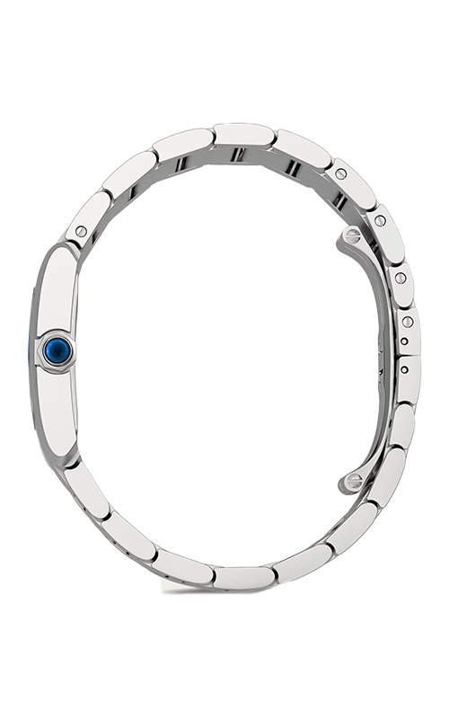 Cartier WSTA0105 Tank Francaise Kadın Kol Saati