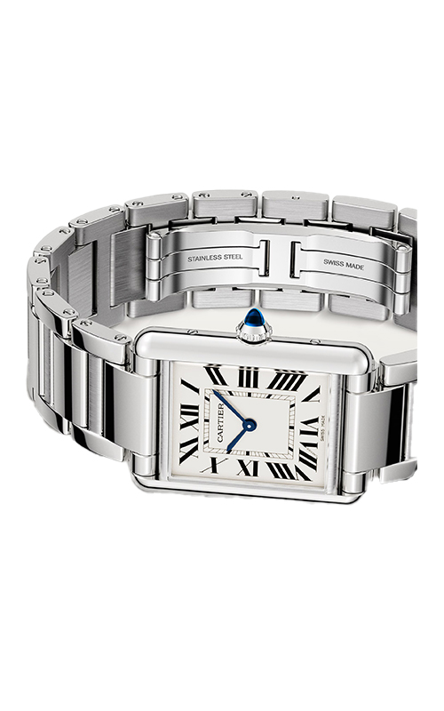 Cartier WSTA0106 Tank Must Watches