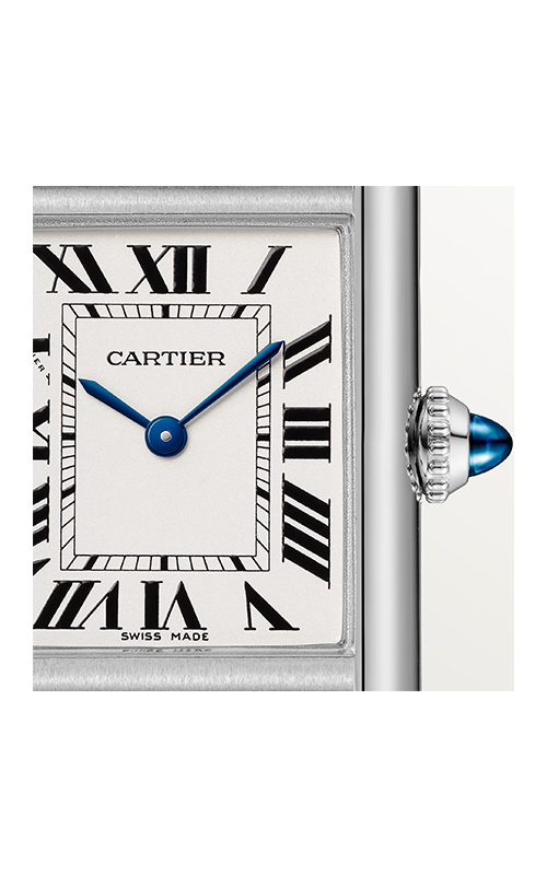 Cartier WSTA0107 Tank Must Watches