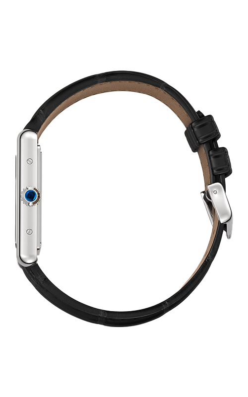 Cartier WSTA0108 Tank Must Erkek Kol Saati