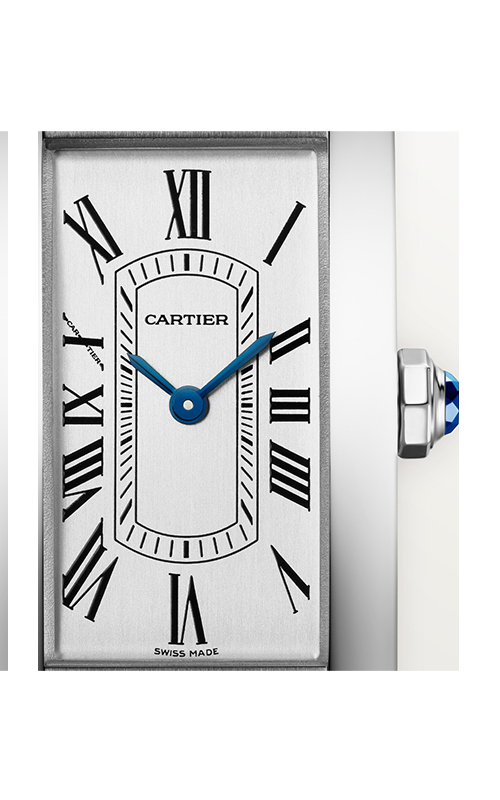 Cartier WSTA0117 Tank American Watches