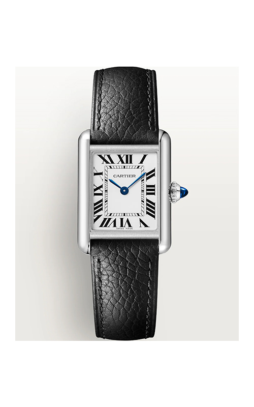 Cartier WSTA0137 Tank Must Kadın Kol Saati