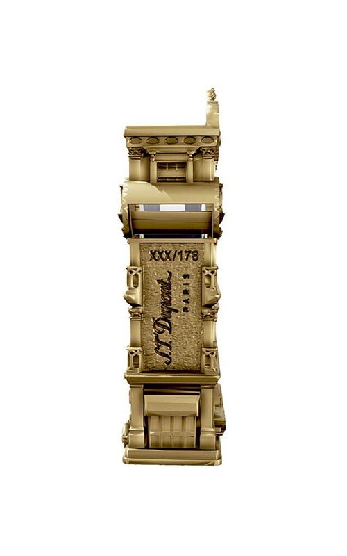 Dupont 23066 Le Grand Çakmak