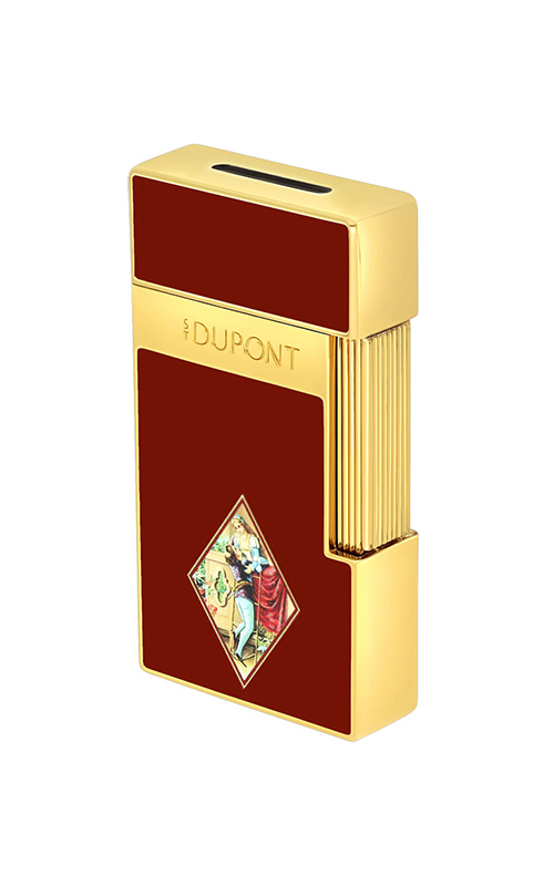 Dupont 25050 Biggy Romeo Y Julieta Çakmak