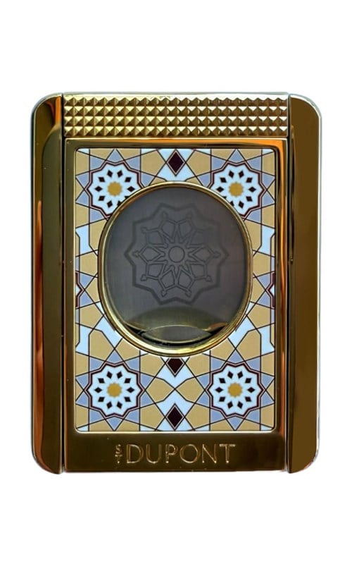 Dupont 3428 Puro Aksesuarları Aksesuar