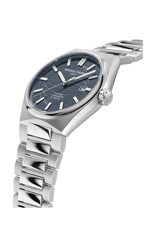 Frederique Constant FC.303BL4NH6B Highlife Erkek Kol Saati