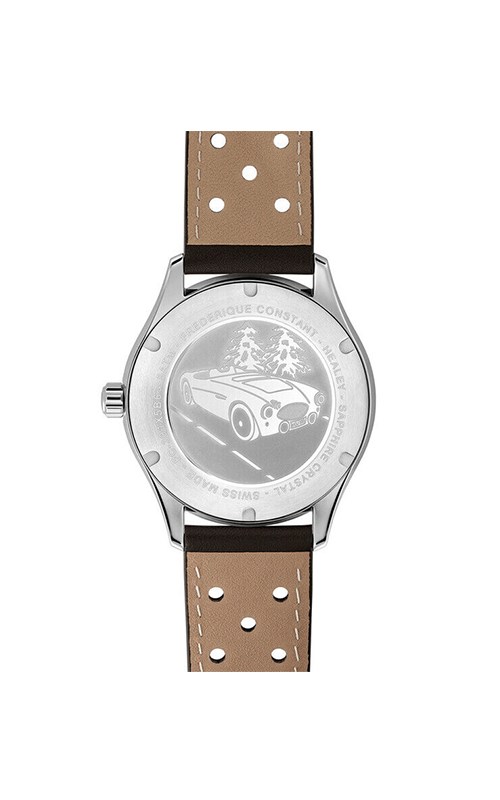 Frederique Constant FC.301HGRS5B26 Watches