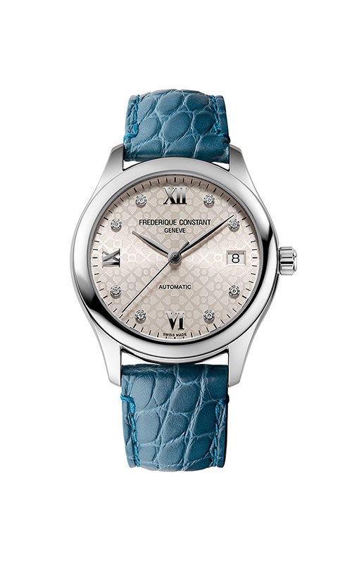 Frederique Constant FC.303LGD3B6 Classic Kadın Kol Saati