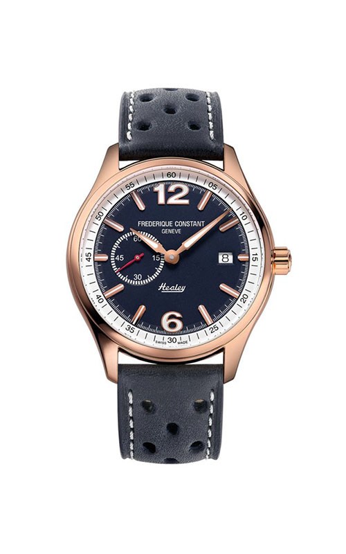 Frederique Constant FC.345HNS5B4 Healley Erkek Kol Saati
