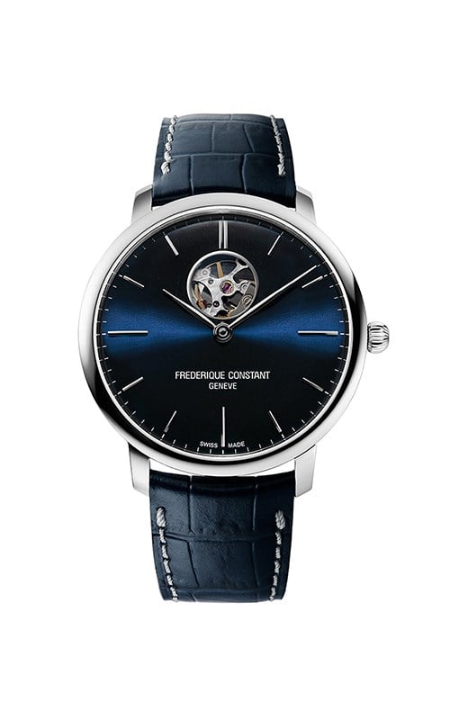 Frederique Constant FC.312N4S6 Classic Erkek Kol Saati