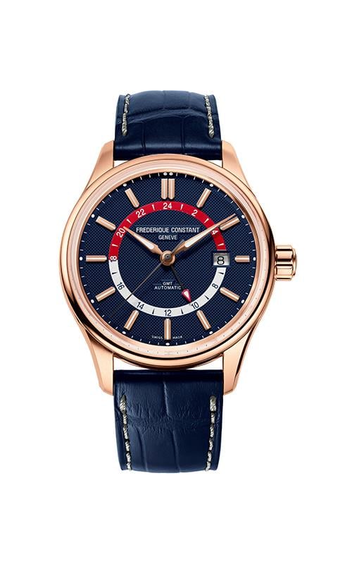 Frederique Constant FC.350NT4H4 Classic Erkek Kol Saati
