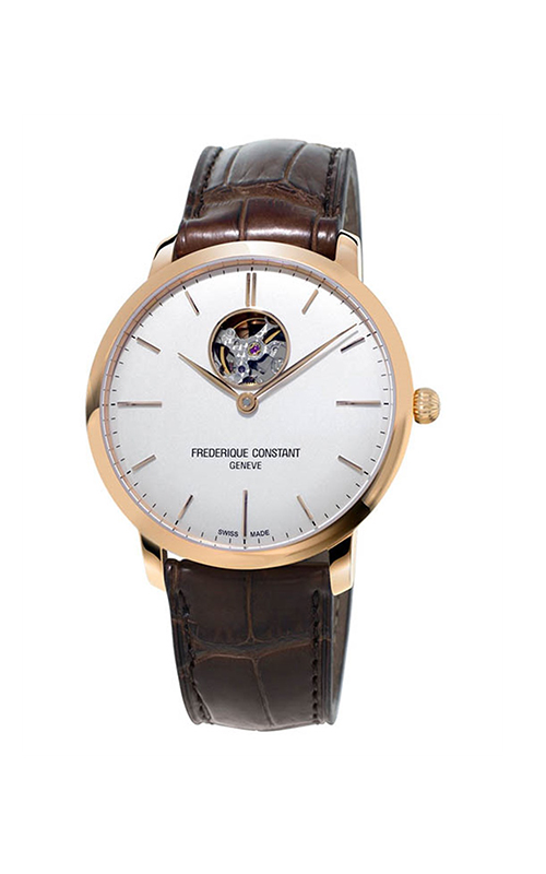 Frederique Constant FC.312V4S4 Classıc Erkek Kol Saati