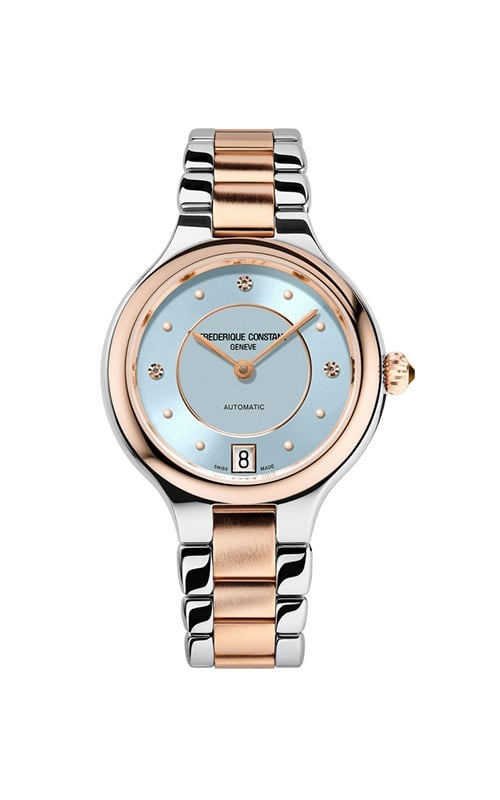 Frederique Constant FC.306LBD3ER2B Delight Kadın Kol Saati