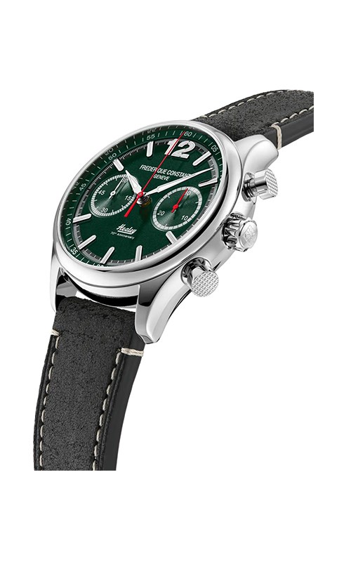 Frederique Constant FC.397HDGR5B6 Healley Watches