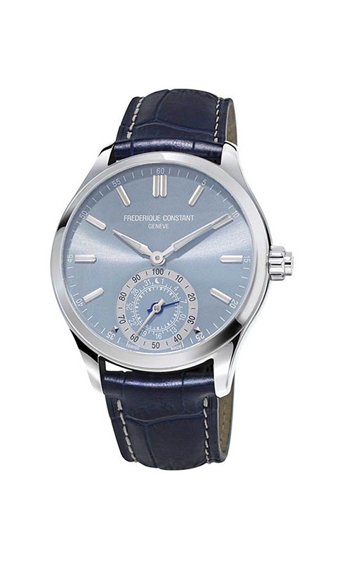 Frederique Constant FC.285LNS5B6 Classic Erkek Kol Saati