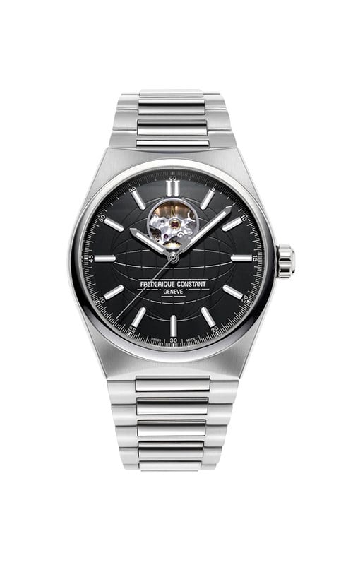Frederique Constant FC.310B4NH6B Highlife Erkek Kol Saati