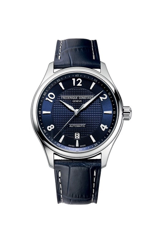 Frederique Constant FC.303RMN5B6 Runabout Erkek Kol Saati