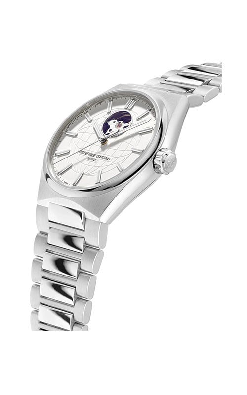 Frederique Constant FC.310S4NH6B Highlife Erkek Kol Saati