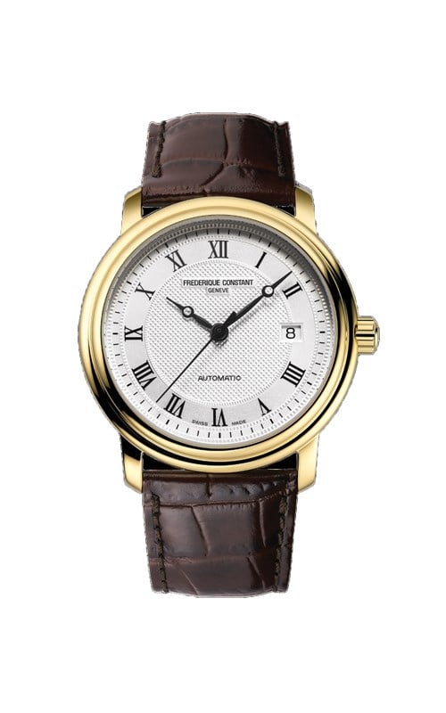Frederique Constant FC.303MC4P5 Classic Erkek Kol Saati