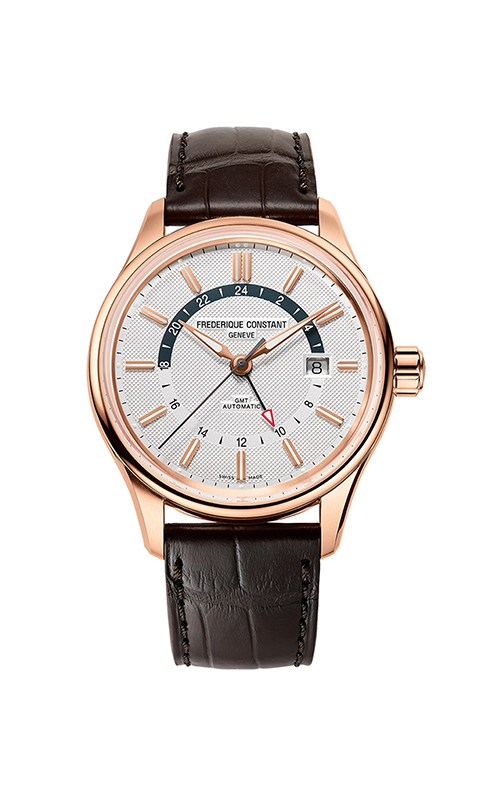 Frederique Constant FC.350VT4H4 Classic Erkek Kol Saati