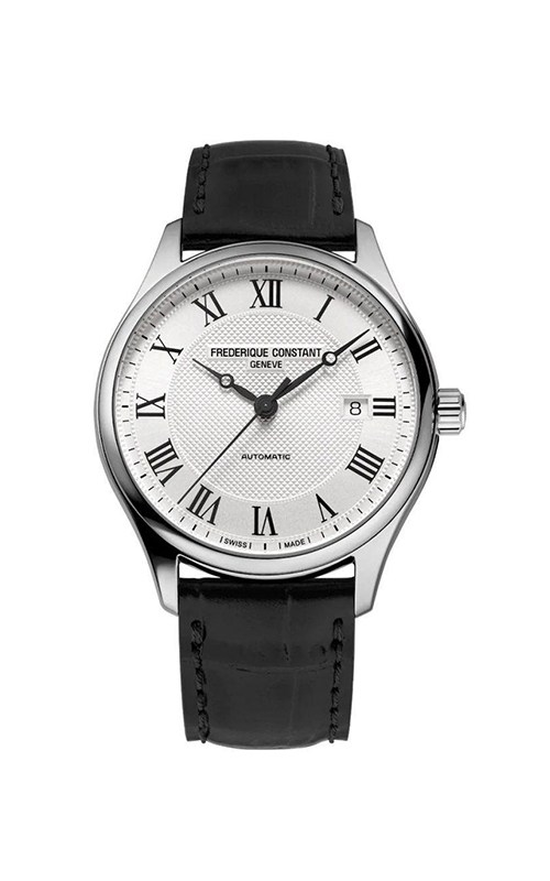 Frederique Constant FC.303MC5B6 Classic Erkek Kol Saati