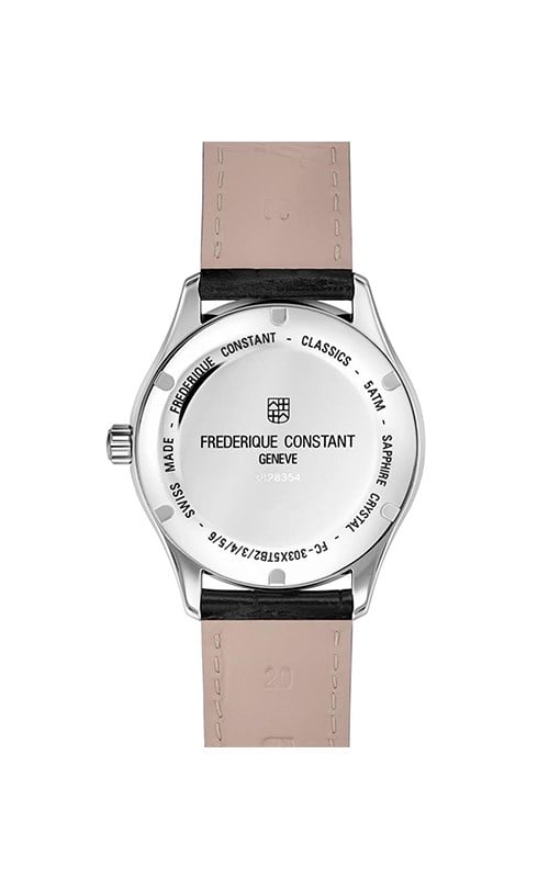 Frederique Constant FC.303MC5B6 Classic Erkek Kol Saati