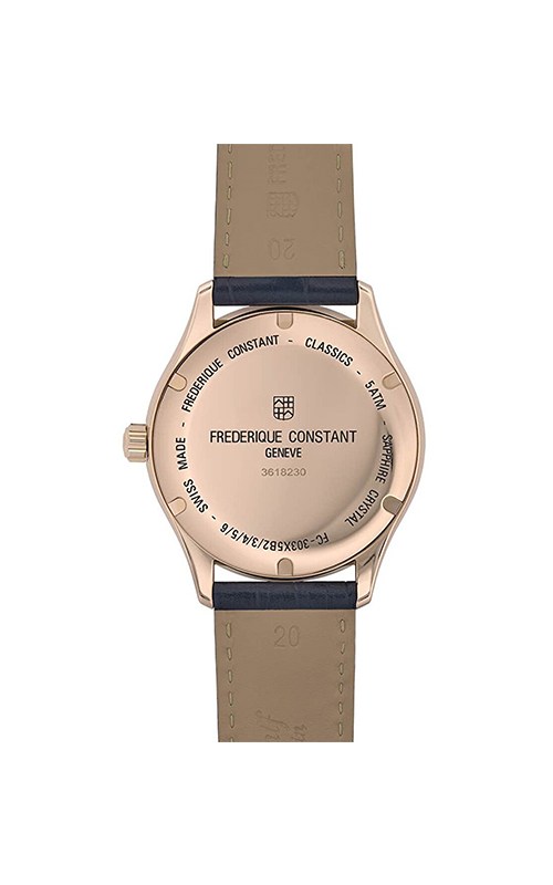 Frederique Constant FC.303NN5B4 Watches