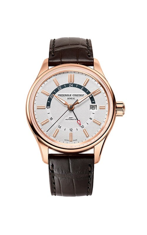 Frederique Constant FC.350VT4H4 Classic Erkek Kol Saati